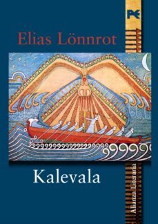 kalevala-elias lonnrot-9788420645520