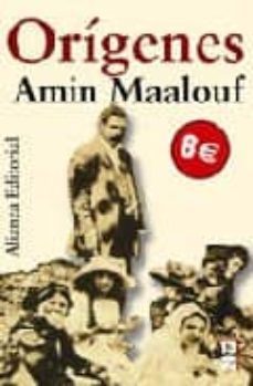 -amin maalouf-9788420666020