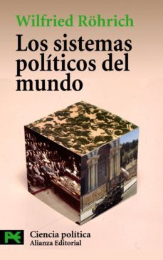 los sistemas politicos del mundo-wilfried rohrich-9788420672120