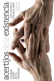 acertijos de la existencia-earl connee-theodore sider-9788420674520