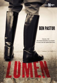 lumen-ben pastor-9788420675220