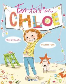 fantastica chloe-kelly dipucchio-9788421688120