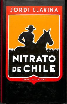 nitrato de chile .-9788422689720