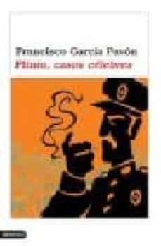 casos celebres de plinio-francisco garcia pavon-9788423338320
