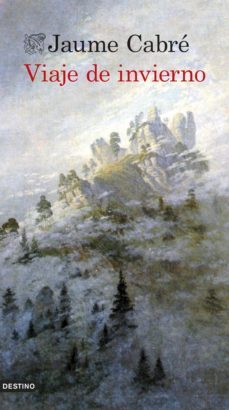 viaje de invierno (ebook)-jaume cabre-9788423348220