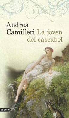 la joven del cascabel (ebook)-9788423353620
