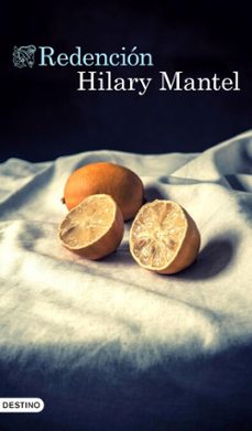 redencion (ebook)-hilary mantel-9788423369720