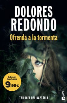 -dolores redondo-9788423370320