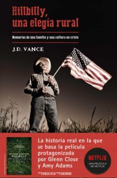 hillbilly, una elegia rural (ebook)-j.d. vance-9788423427420