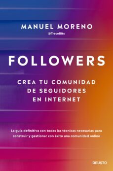 followers (ebook)-manuel moreno molina-9788423435920