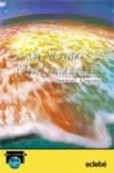 un verano sin francesas-9788423655120