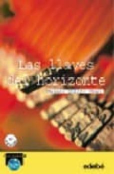 las llaves del horizonte (2ª ed.)-manuel quinto grane-9788423678020