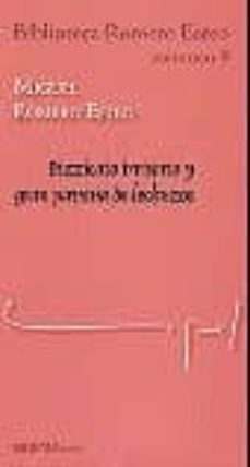 pizzicato irrisorio y gran pavana de lechuzos-9788424511920