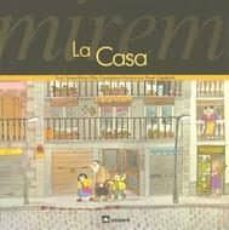 mirem la casa-teresa ribas-pilar casademunt-9788424613020