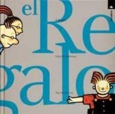 el regalo-9788424639020