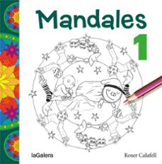 mandales 1-9788424656720