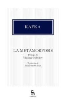 la metamorfosis-9788424921620