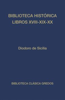 biblioteca historica libros xviii-xix-xx-9788424926120