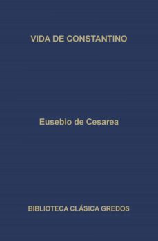 vida de constantino (ebook)-9788424932220