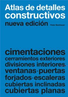 atlas de detalles constructivos-9788425224720