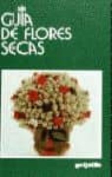 guia de flores secas-giorgio barassi-9788425327520
