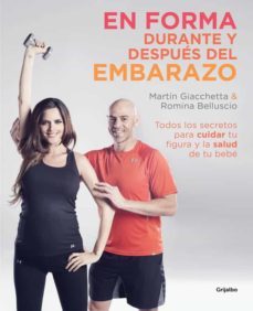 en forma durante y despues del embarazo-9788425350320