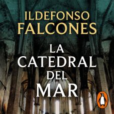 la catedral del mar (edición conmemorativa 10º aniversario) (audiolibro)-ildefonso falcones-9788425351020