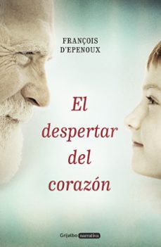 el despertar del corazon-françois d epenoux-9788425353420