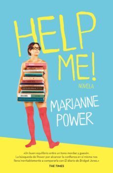 help me! (novela) (ebook)-marianne power-9788425357220