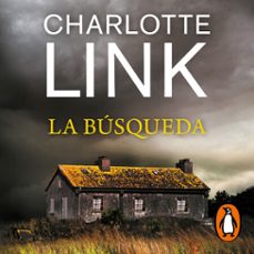 la búsqueda (kate linville &amp; caleb hale 2) (audiolibro)-charlotte link-9788425361920