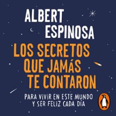 -albert espinosa-9788425367120