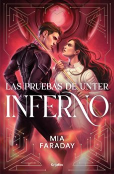 inferno (trilogia de unter 2)-mia faraday-9788425373220