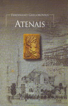 atenais-ferdinand gregorovius-9788425425820