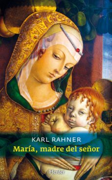 maria, madre del señor (ebook)-9788425428920