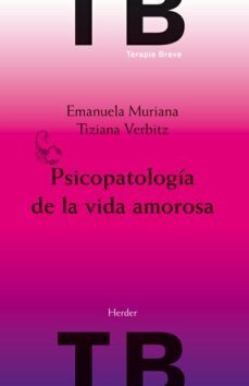 psicopatología de la vida amorosa (ebook)-tiziana verbitz-9788425429620