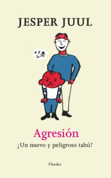 agresion (ebook)-jesper juul-9788425433320
