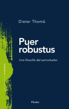 puer robustus (ebook)-dieter thoma-9788425438820