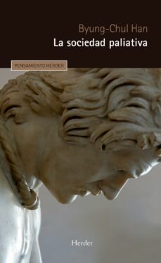 la sociedad paliativa (ebook)-byung chul han-9788425446320