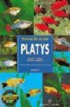 platys-donald mix-9788425511820