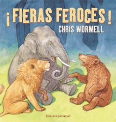 fieras feroces-9788426137920