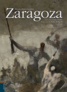 zaragoza-benito perez galdos-9788426367020