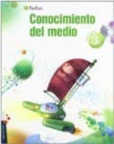 conocimiento del medio mancha 3 o.c-pix ed 2012. 3º primaria-9788426383020
