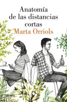 anatomia de las distancias cortas (ebook)-9788426404220