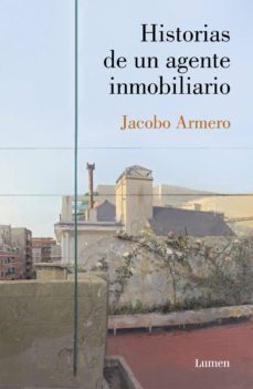 historias de un agente inmobiliario (ebook)-jacobo armero chauton-9788426406620