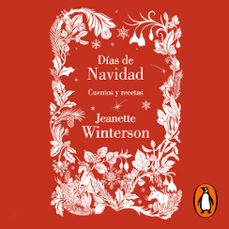 días de navidad-jeanette winterson-9788426407320
