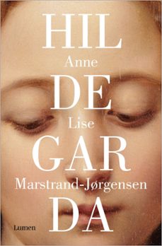 hildegarda-anne lise marstrand jorgensen-9788426410320