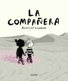 la compañera (la volatil) (ebook)-agustina guerrero-9788426411020