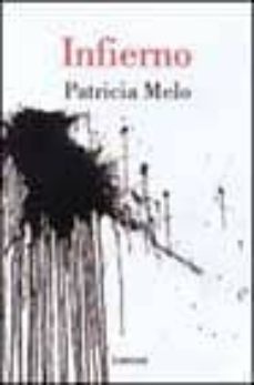 infierno-patricia melo-9788426413420