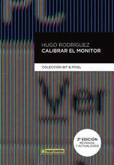 calibrar el monitor (2ª ed.)-9788426716620