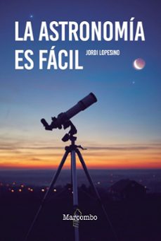la astronomia es facil-9788426737120